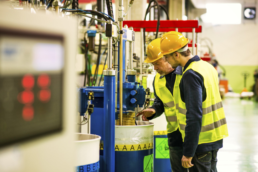 Chemical Safety: Ensuring Complete Compliance in Manufacturing