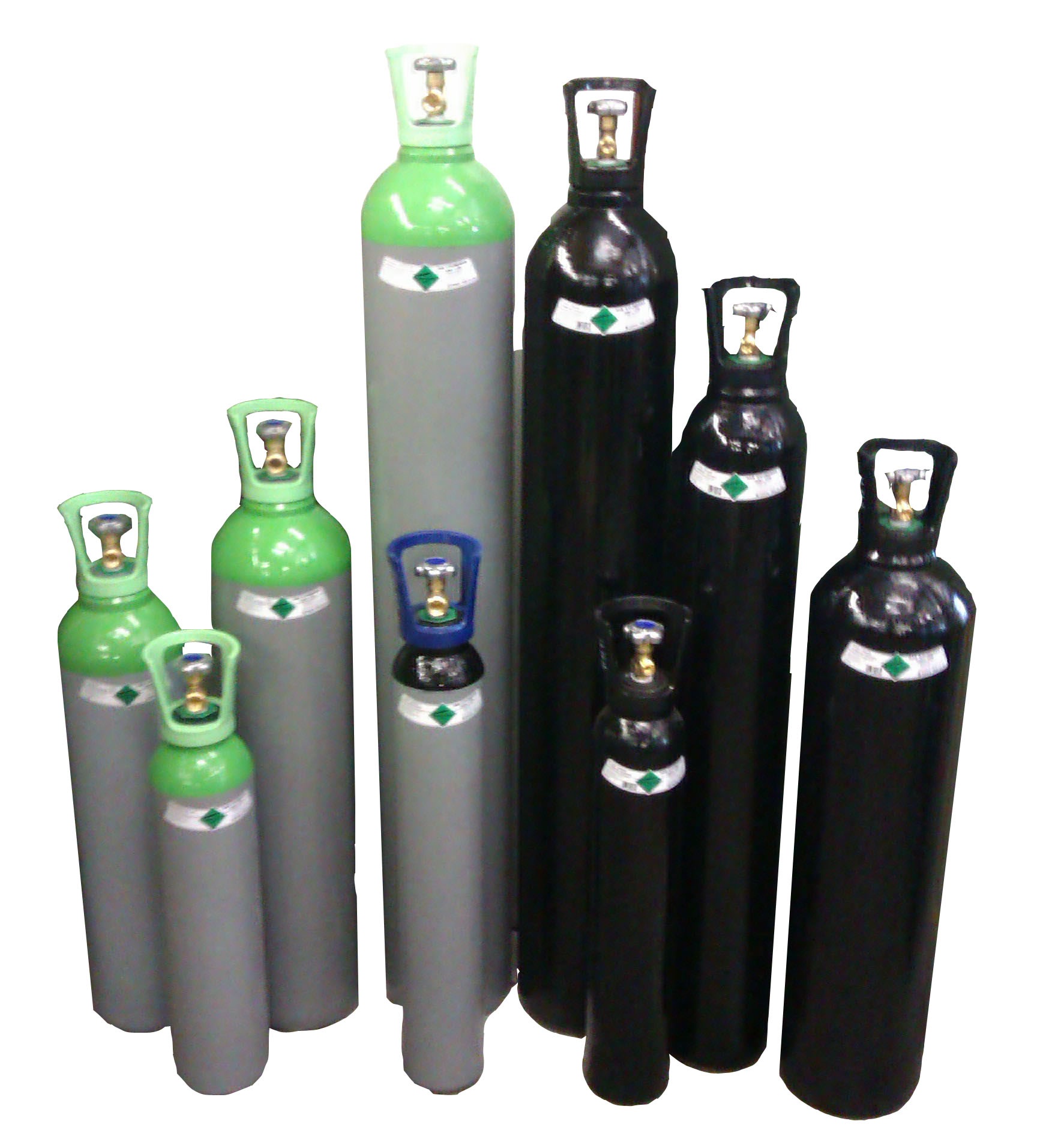 5 Ways to Ensure Safe Gas Cylinder Storage