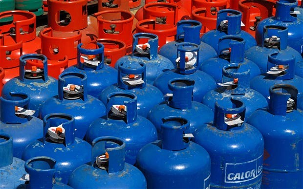 5 Ways to Ensure Safe Gas Cylinder Storage