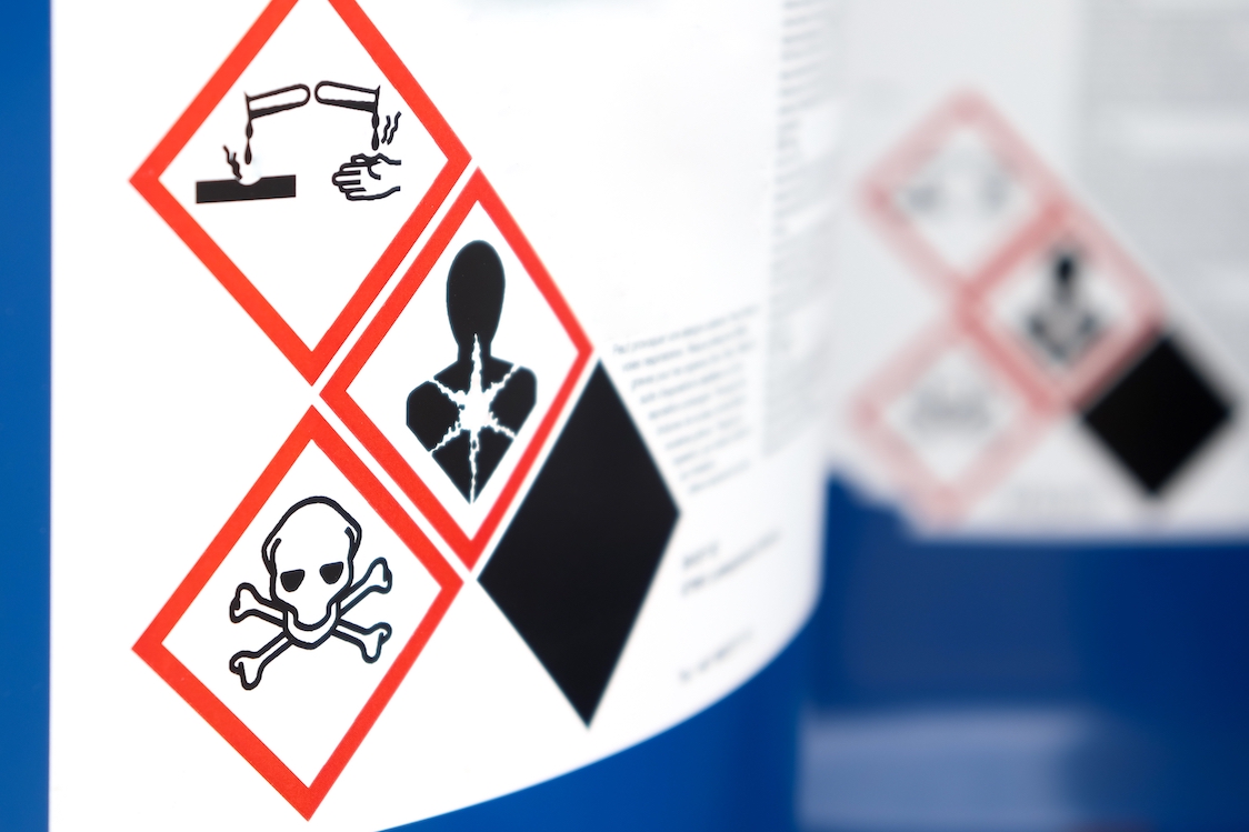 Safe Working Practices Storing Acids Safety Storage Systems